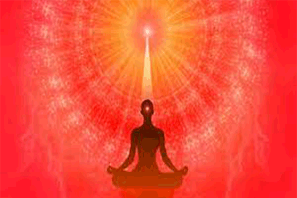 Rajyoga Meditation